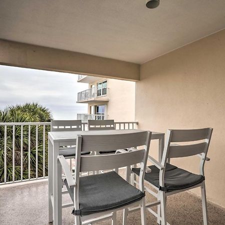 Indian Shores Condo With 2 Balconies And Pool Access! Clearwater Beach Eksteriør billede